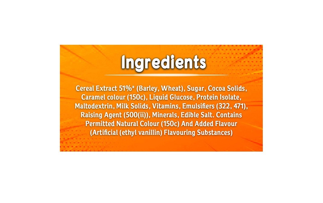 Cadbury Bournvita Health Drink Inner Strength Formula   Pack  2 kilogram